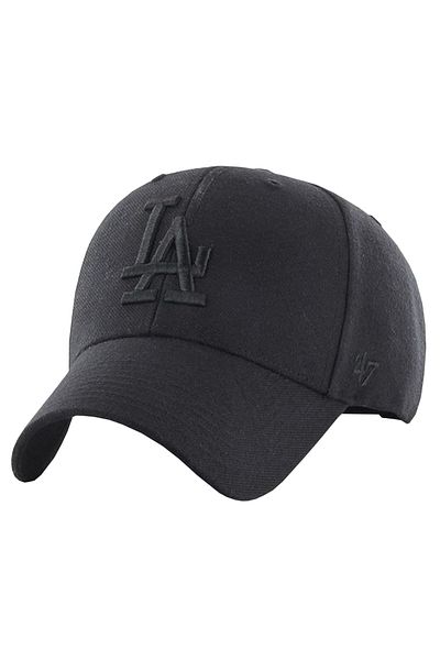 47BRAND 47 Brand MLB Los Angeles Dodgers Cap, Unisex Cap