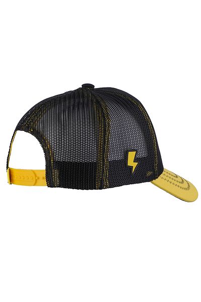 Capslab Freegun Pokemon Pikachu Cap, Men's Cap