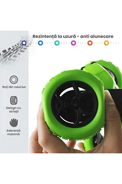 Pitikot Pitikot® RC remote control car for children, drifting with 360 degree rotation