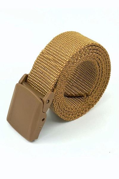 SINGLE SWORD Tactical Belt - Domestic Production Tactical Belt