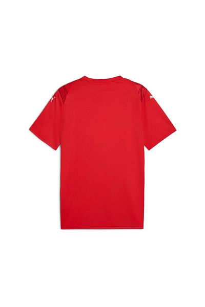Puma Teamultimate T-Shirt Suitable for Daily Use and Training Sports