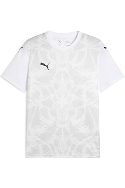 Puma Teamultimate T-shirt Κατάλληλο για Καθημερινή Χρήση και Προπόνηση Αθλητισμού