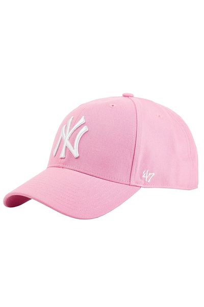47BRAND 47 Brand New York Yankees MVP Cap, Women's Cap