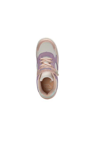 BATA Character Print Sneakers