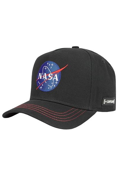 Capslab Space Mission NASA Cap, Men's Cap