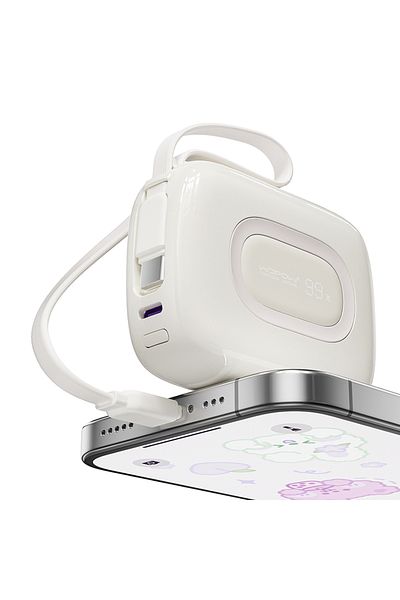 wopow MiniGo 10,000mAh Portable Charger