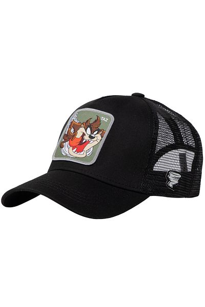 Capslab Freegun Looney Tunes Trucker Cap, Men's Cap