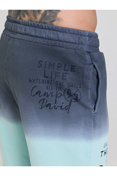 Camp David ERKEK ŞORT