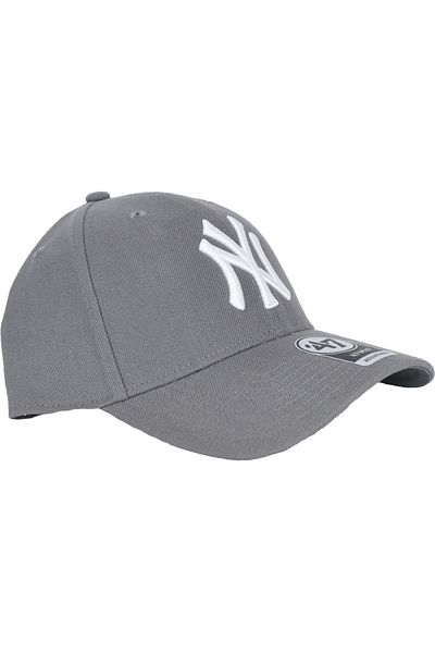 47BRAND 47 Brand New York Yankees MVP Cap, Unisex Cap