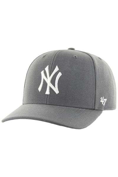 47BRAND 47 Brand New York Yankees Cold Zone '47 MVP DP, Men's Cap