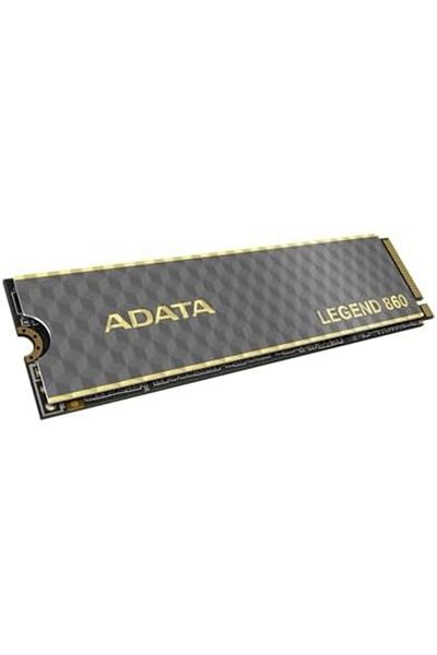 Adata LEGEND 860 Internal Solid State Drive 1TB PCIe Gen4 x4 M.2 2280