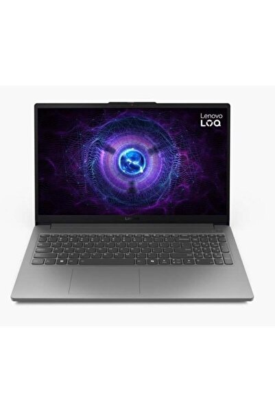 LENOVO 15.6" LOQ 83LK002VTR CORE i7 12650HX 16GB DDR5 512GB M2 NVME- 6GB RTX4...