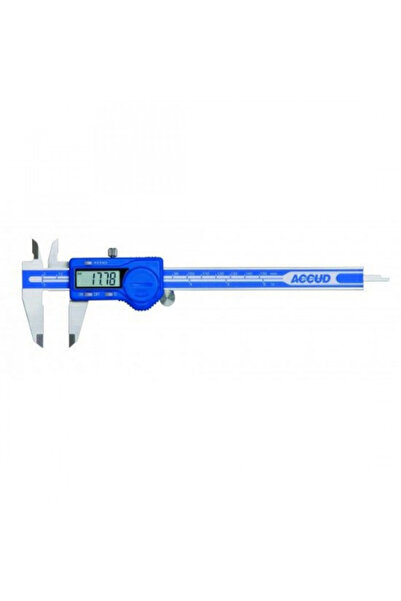 111-006-12 DİJİTAL KUMPAS 0-150MM / 111 SERİSİ