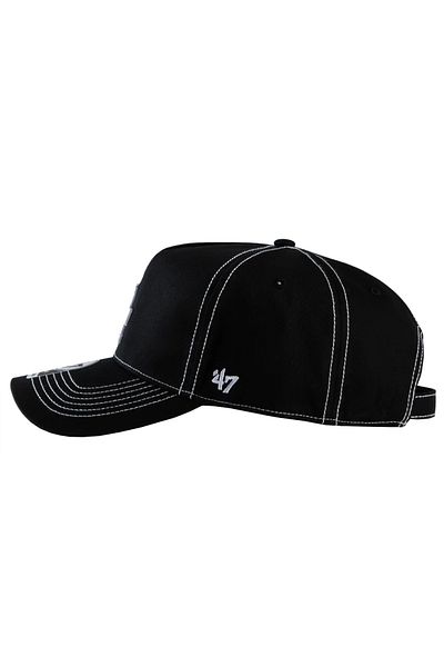 47BRAND 47 Brand Los Angeles Dodgers MLB Cap, Men's Cap
