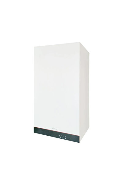 Viessmann Vitodens Trend 25/29 Kw Tam Yoğuşmalı Kombi (Baca Dahil)+(Kablosuz Oda Termostatı Hediyeli)