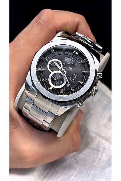 Fiesta Brand Wristwatch