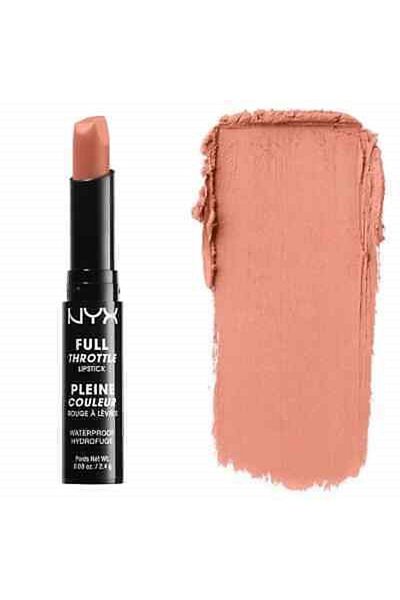 NYX Professional Makeup Ruj Full Throttle - 07 Sidekick, 2.5 gr