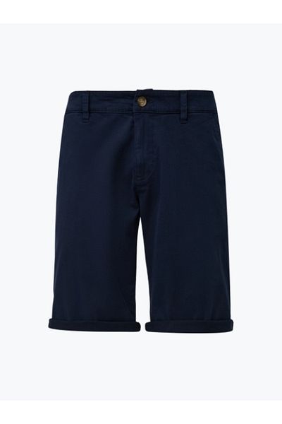 QS by s.Oliver John shorts with regular fit, QS by s.Oliver