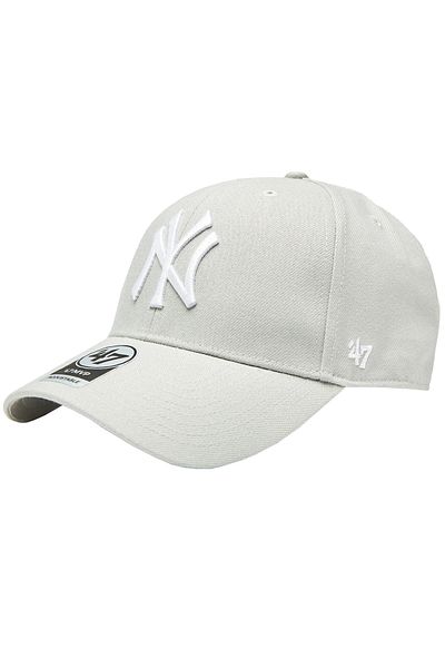 47BRAND 47 Brand New York Yankees MVP Cap, Unisex Cap
