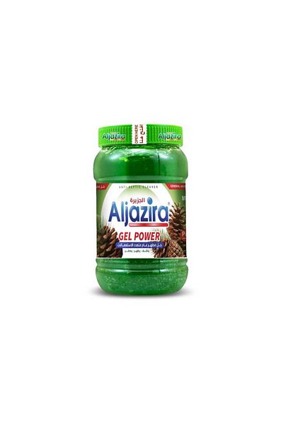 ALJAZIRA Elite Al Jazeera Floor Cleaner Gel 900g