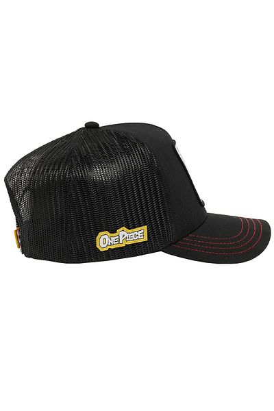 Capslab One Piece Trucker Cap, Men's Cap