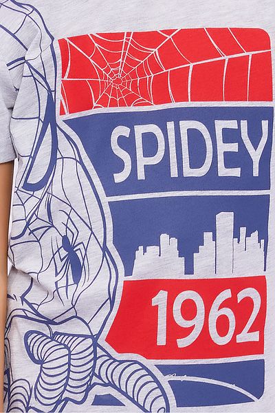 Marvel Two Pieces Short Set
