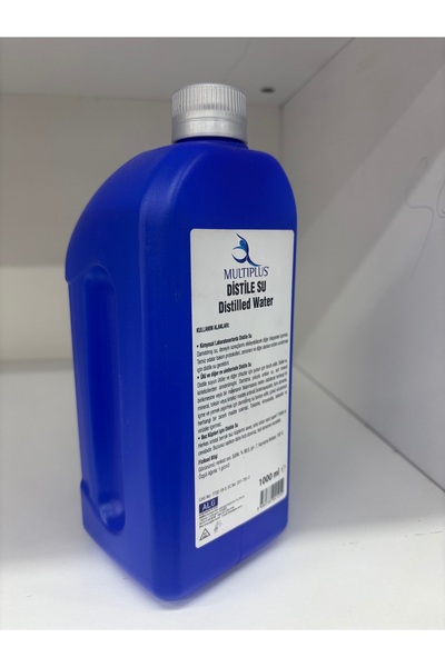 Multiplus Multıplus Distile Su