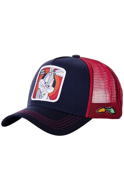 Capslab Freegun Looney Tunes, Men's Cap