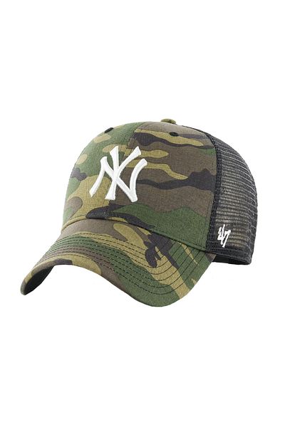 47BRAND 47 Brand New York Yankees Trucke Cap, Men's Cap