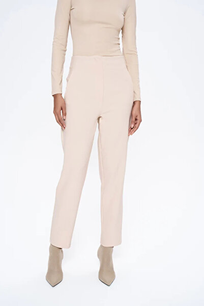 Quzu PENS DETAYLI PANTOLON