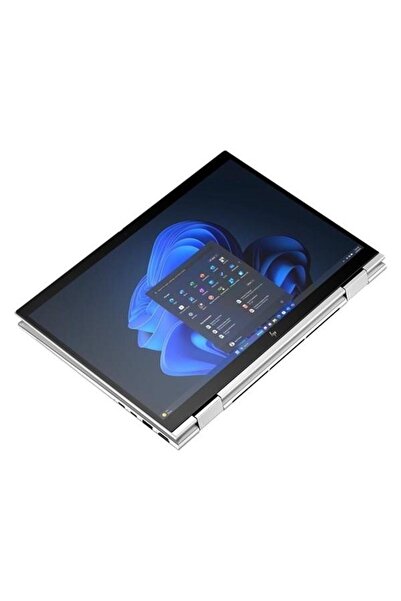 HP 13.3" 2in1 DOKUNMATIK ELITEBOOK 830 X360 G11 B2RK7ES ULTRA 155U-16GB DDR5 RAM-512GB NVME-W11 PRO