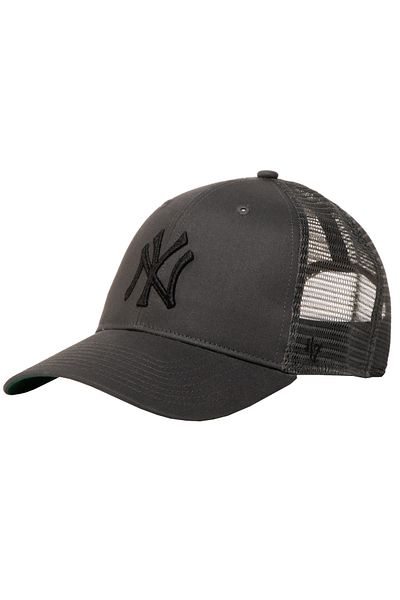47BRAND 47 Brand MLB New York Yankees Branson Cap, Men's Cap