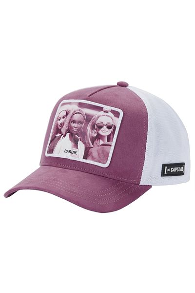 Capslab Cap, Women's Cap