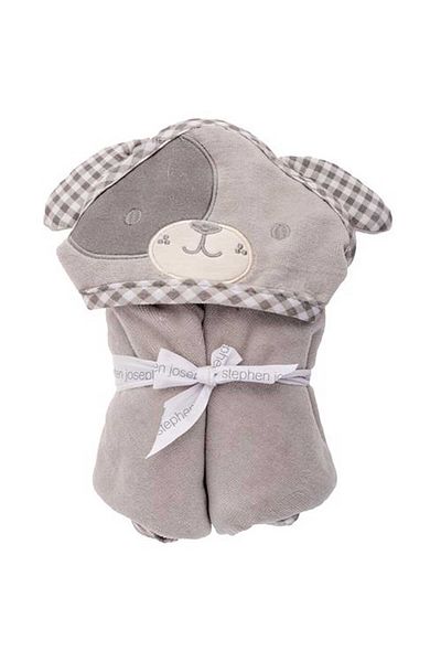 Stephen Joseph Towel Puppy