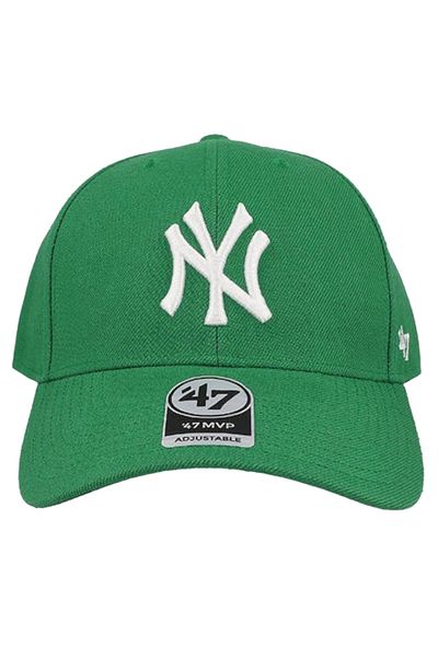 47BRAND 47 Brand New York Yankees MVP Cap, Unisex Cap