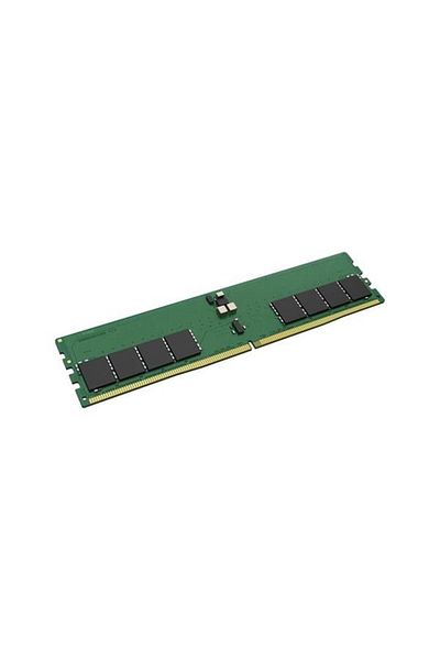 Kingston 16Gb Ddr5 Cudim 6400Mhz Cl52 Pc Ram Value Kvr64A52Bs8-16