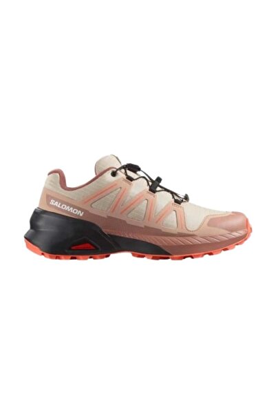 Salomon Speedcross Peak Women's Running Shoes Tender Peach L47790400