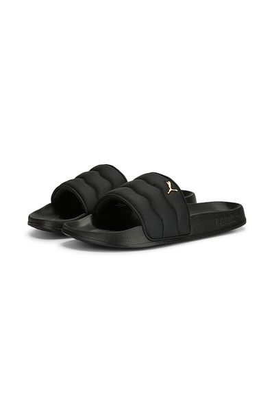 Puma Mens SOFTRIDE one8 V1 Slides - Blue