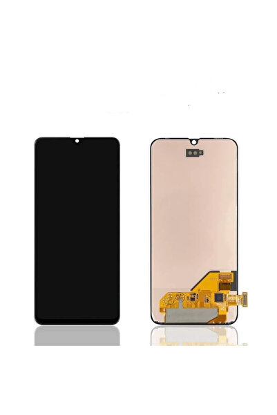 Samsung A40S Çıtasız (Birinci Sınıf Ürün) Lcd Dokunmatik Ekran