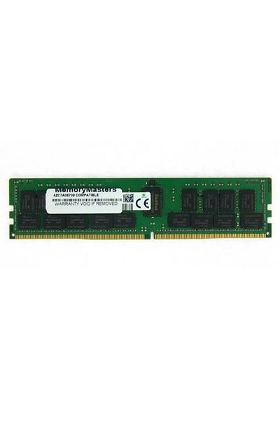 LENOVO Ddr4 Ecc Rdimm 32Gb 2933Mhz 4Zc7A08709 2Rx4 Server Ram