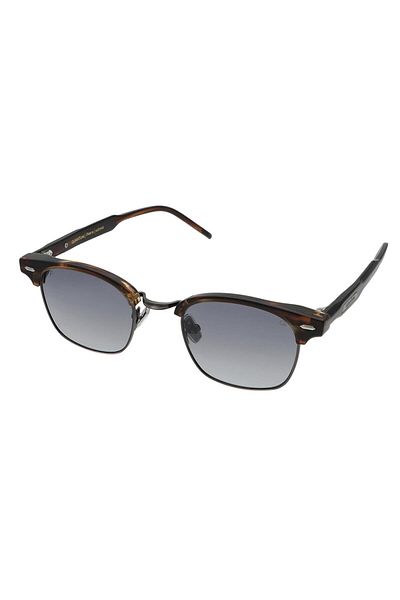 Quantum Q262.C2 48 Polarized Unisex Sunglasses