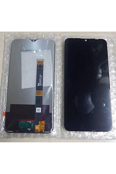 OPPO Ax7 Uyumlu Lcd Dokunmatik Ekran