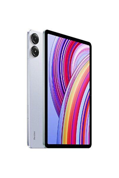 Xiaomi Pad Pro 12.1-Inch Display Ocean Blue 8GB RAM 256GB WiFi