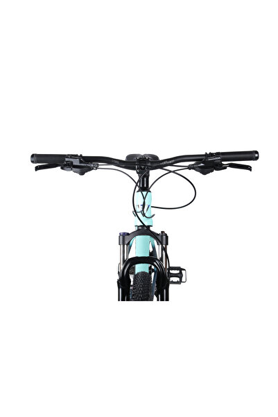 Vertech V0130YM VERTECH A 300 AURORA 27.5 JANT 27 VİTES HİDROLİK DİSK FREN Alüminyum DAĞ BİSİKLETİ