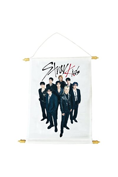LITTLE DARKS ART Poster Stray Kids Kpop Stay