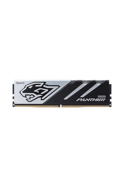 Apacer 16Gb Ddr5 6400Mhz Cl36 Rgb Pc Ram Panther Ah5U16G64C6527Baa-1