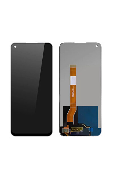 OPPO A96 Lcd Dokunmatik Ekran CPH2333
