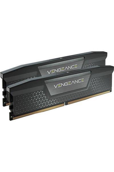 Corsair 32Gb (2X 16Gb) Ddr5 7000Mhz Cl34 Dual Kit Pc Ram Vengeance Cmk32Gx5M2X7000C34