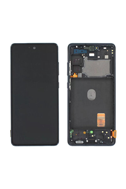 Samsung S20 Fe,S20 Lite sm-g781 g780 OLED Lcd Dokunmatik Ekran