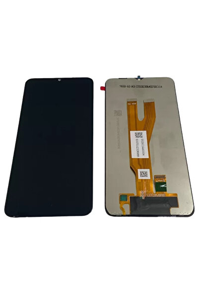 General Mobile Gm22 Lcd Dokunmatik Ekran